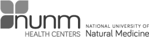 NUNM logo