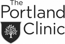 The Portland Clinic Logo