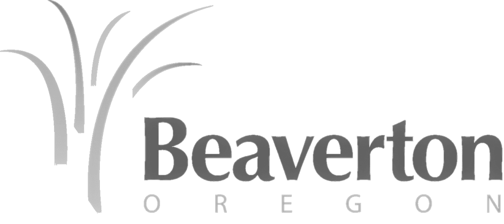 Beaverton Color Transparent City of Beaverton logo
