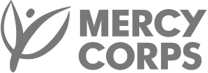 Mercy Corps logo