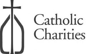 Catholic Charities logo