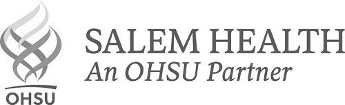 Salem Health Salem Health logo