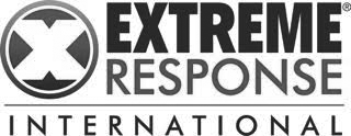 Extreme Response International Extreme Response International logo