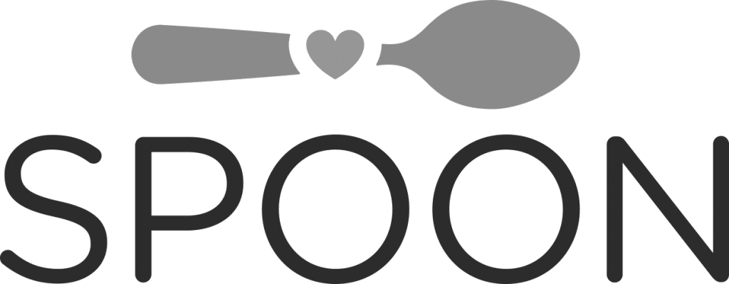 SPOON logo SPOON logo