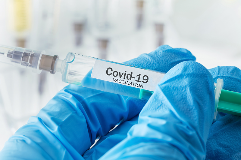 Why the COVID-19 Vaccine and Language Access Are Both Essential- Part 2