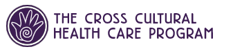 Cross Cultural Health Care Program logo