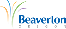 beaverton oregon logo