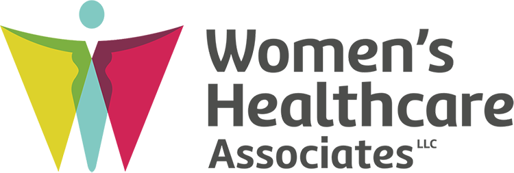 womens healthcare associates logo
