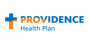 providence health plans logo