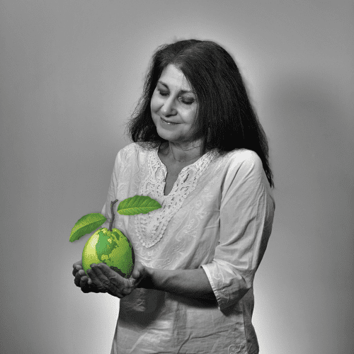 photo of juliet christian linguist recruiting supervisor