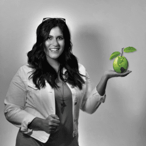 photo of marchella penaranda linguava account manager