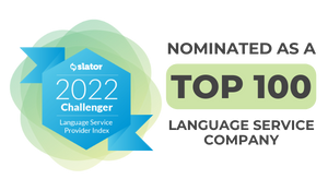 linguava interpreters top 100 in slator