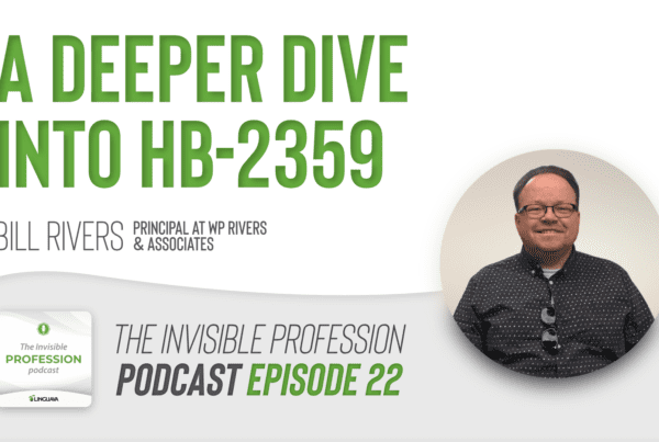 text for podcast with a deeper dive into HB 2359 with bill rivers