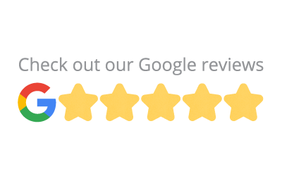 check out our google reviews