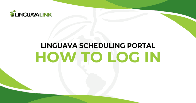 Resources and Training - Linguava