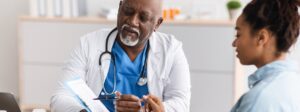 Oregon healthcare providers and language access, 2025