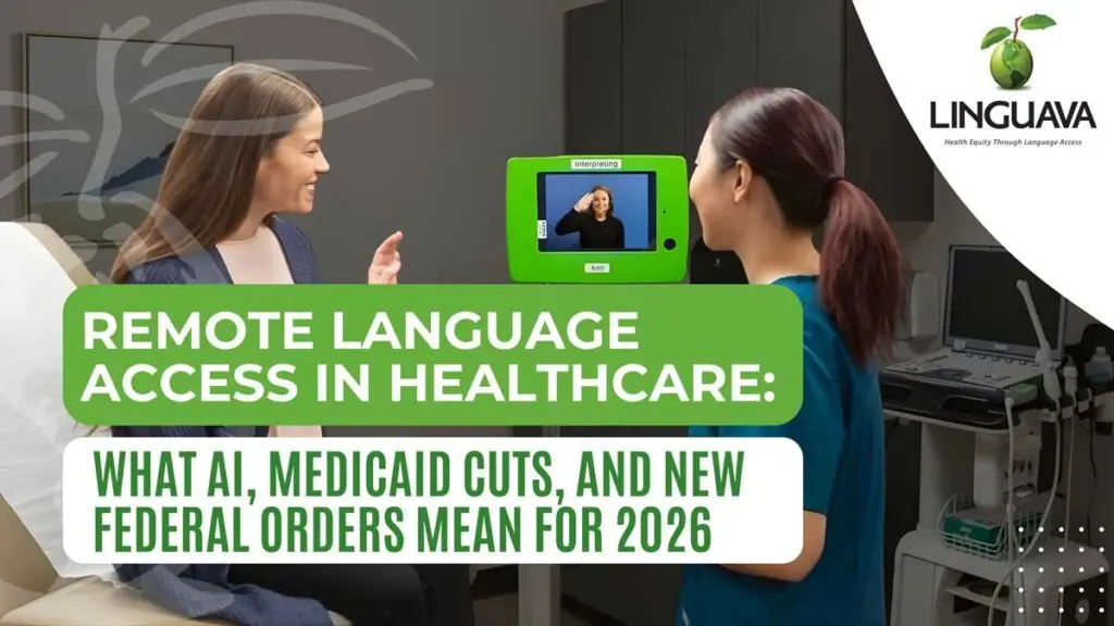 Linguava healthcare interpreters featured image